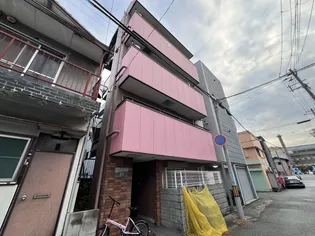 ムーンハイツ43の画像