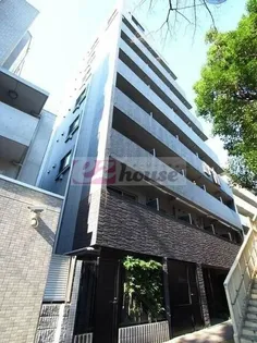 東京都杉並区高円寺北2【マンション】の外観