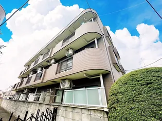 ヒルトップマンションの画像