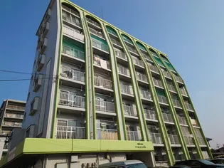 アーバングリーン長浜の画像