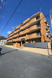 ライオンズマンション春日ガーデンの画像