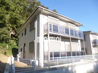 フォレストAの画像