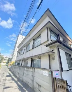 さんわこーぽ【1階】の外観