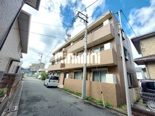 レジデンスさむがわの画像