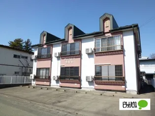 サンパレスたむら 2の画像