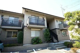 コンフォート三鷹台の画像