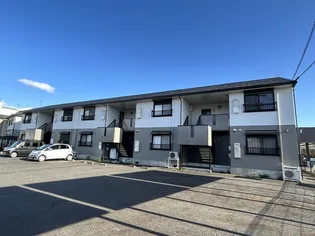 セゾン阪長の画像