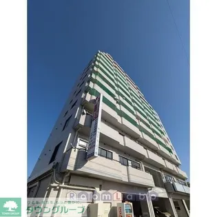 ホリビル大手町の画像