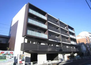 スプレスター世田谷砧の画像