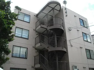 リザーブひばりヶ丘の画像