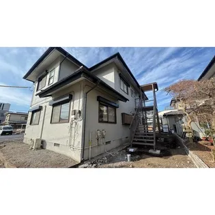 MSS清住台 離れの画像