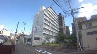 マンションプレザントの画像