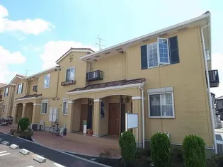 エテルノ ピアッツァ Bの画像