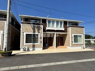 ベルヒルズ Ⅰの画像