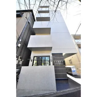 CERES北千住の画像