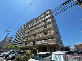 コーポ エトワールの画像