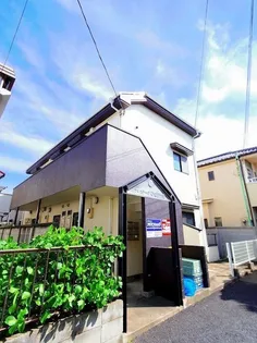 プレステージひばりヶ丘の画像