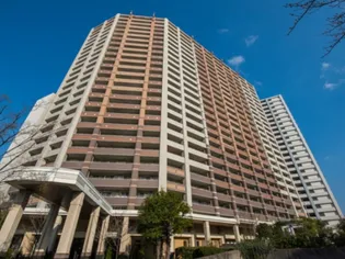 ヨコハマタワーリングスクエアザウエストの画像