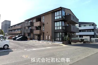 サンライズ花房小路 Cの画像