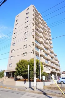 ハイネス北柏の画像