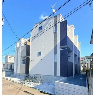 T Sメゾン台原の画像