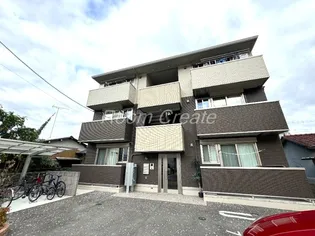 サンライズ蔵本IIの画像