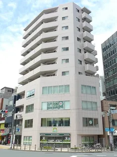 クルーセ大森の画像