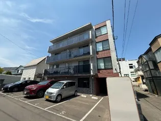 RAINBOWROAD宮の沢の画像