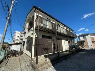 第2配島ハイツの画像