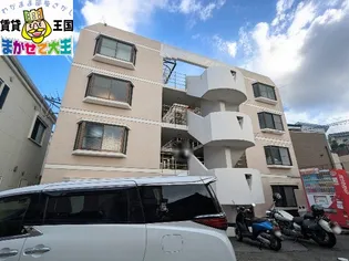 PATIO SHIMIZUの画像