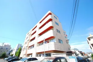 ピュアスモトB棟の画像