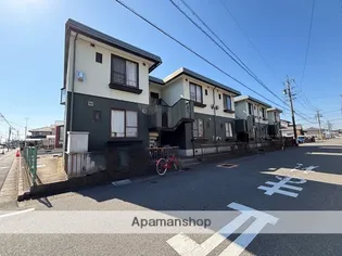 オークラ名西の画像