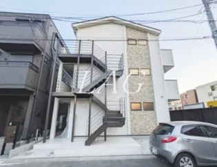 アザーレ バモス登戸IIの画像