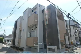 ラテール滝井の画像