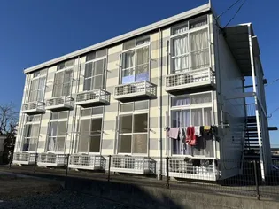 パレス東名IIIの画像