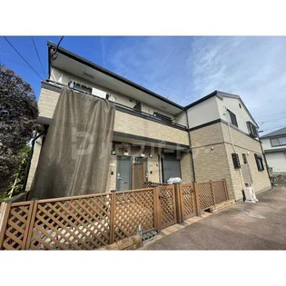 プラムガーデンBの画像