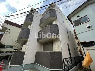 メゾン アルルの画像