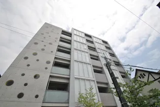 JEUNESSE翠町の画像