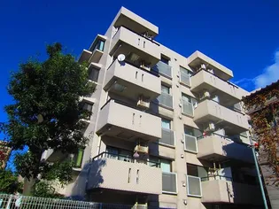 ブルックス東日暮里の画像