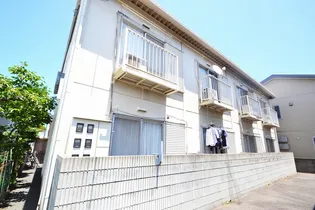 サンハイツAの画像