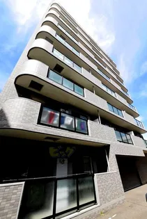 ニューノース弐番館の画像