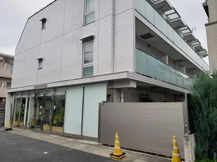 SANNO HOUSEの画像