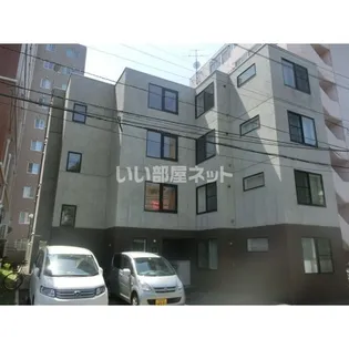 アルページュ平岸の画像