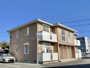 ハックベリーAの画像