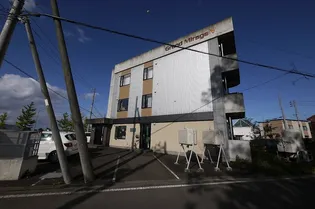 グランドミラージュⅤの画像