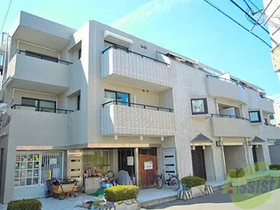 クイーンズコートルネサンスの画像