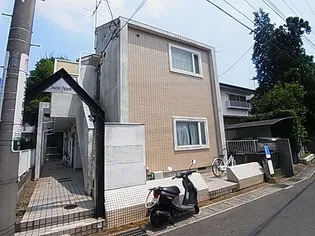 ジュネパレス柏第97の画像