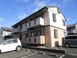 ファラオ弐番館の画像