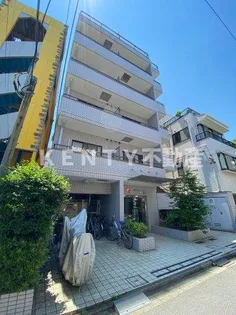 ウィンベルソロ大森第2の画像