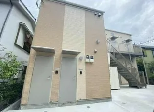 HERMITAGE Sの画像